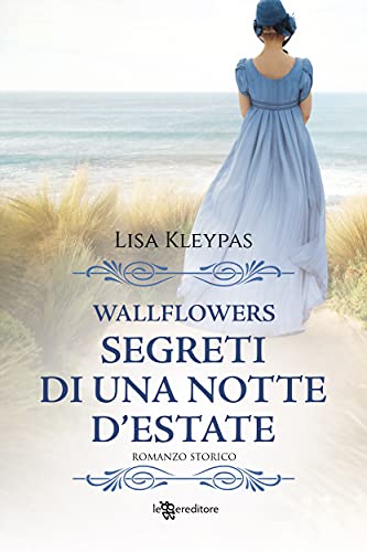 Segreti di una notte d'estate (Wallflowers Vol. 1) (Italian... - Bon plan à 1.99€