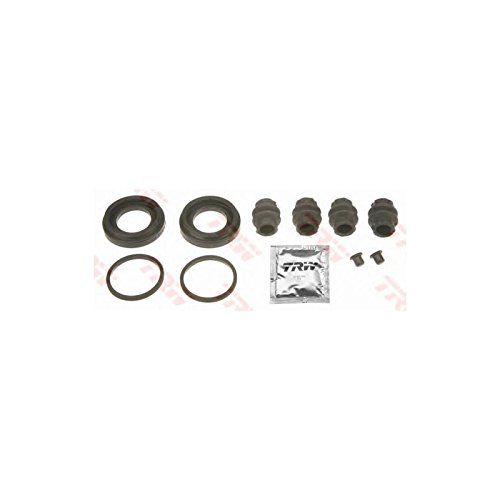 Trw SJ1233 Kit de réparation, étrier de frein - Auto & Moto en promo à 3.60€