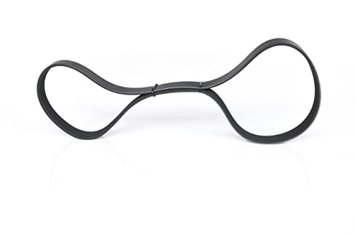 BOSCH 1 987 947 037 Courroie Poly-V en promo à 23,90€ (-64%) sur Amazon FR