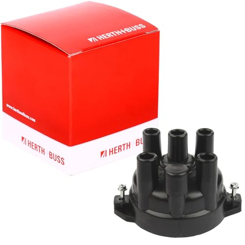 Herth+Buss Jakoparts J5320504 Zündverteilerkappe - Auto & Moto Amazon Allemagne à 2.35€