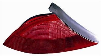 VAN WEZEL 1773931 Fanale posteriore senza portalampada... - Maison & Cuisine en promo à 48.67€