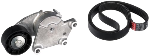 GATES Jeu de courroies trapézoïdales à nervures K026PK975... - Jouets & Jeux Amazon France à 32.50€