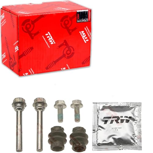 TRW Boulon de guidage (étrier de frein) ST1527 Compatible... en promo à 5,40€ (-63%) sur Amazon FR