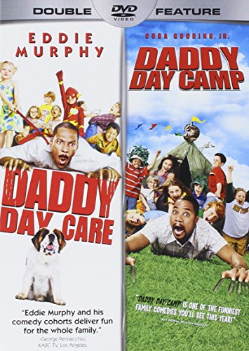 Daddy Day Care - Auto & Moto Amazon France à 17.88€
