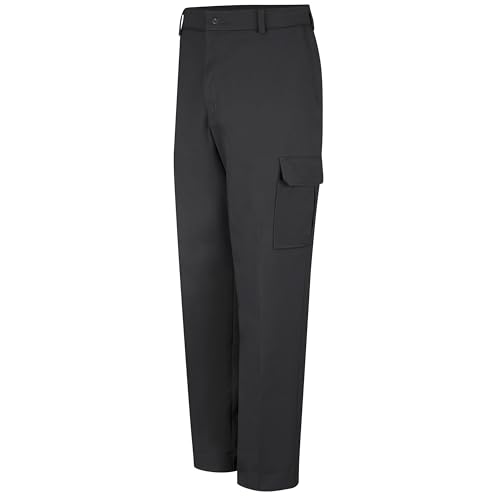 Red Kap Industrial Cargo Pant. PT88 - Home & Kitchen Amazon Italy à 11.93€