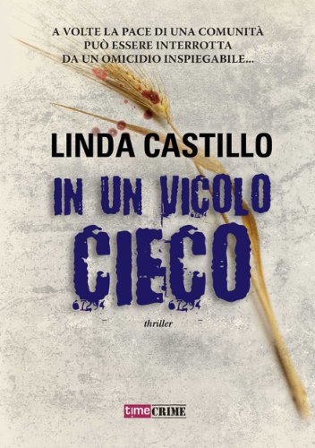 In un vicolo cieco (Kate Burkholder Vol. 3) (Italian... - Bon plan à 1.99€