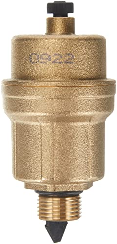 Caleffi Automatisches Ventil Sfogo Vertikale Luft Robocal... - Auto & Moto Amazon Allemagne à 23.41€