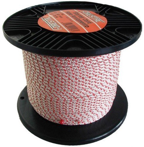 Sabart Spa 43286 200278 Fune für Motorsäge, 3.5 mm - Auto & Moto en promo à 13.34€