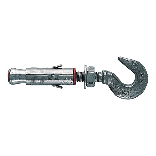 Fischer TAS. MET. SLM/Hook 8 - Amazon Royaume-Uni à 67.52€