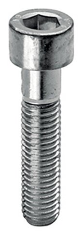 VITE BRUGOLA TC 8.8 6x 20 ZN DIN912-UNI5931 (Pz 500)... - Maison & Cuisine Amazon Italie à 7.46€