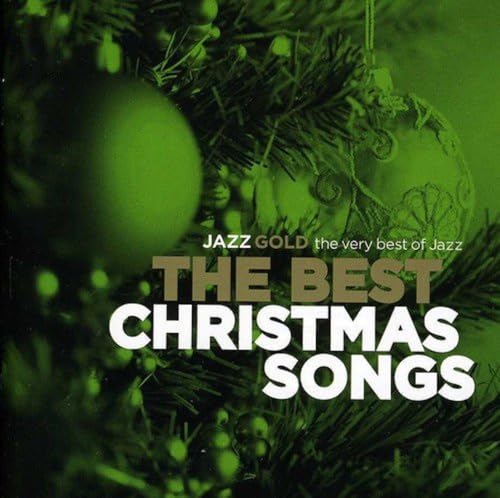 The Best Christmas Songs (Jazz Gold) - Amazon Espagne à 12.10€