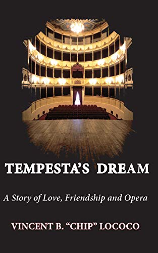 Tempesta's Dream: A Story of Love, Friendship and Opera - Bon plan à 0.77€