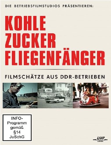 Kohle Zucker Fliegenfänger [Alemania] [DVD] - Livres & eBooks Amazon Espagne à 52.50€