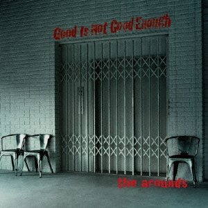 Good Is Not Good Enough [Import allemand] - Musique & Instruments Amazon France à 94.00€