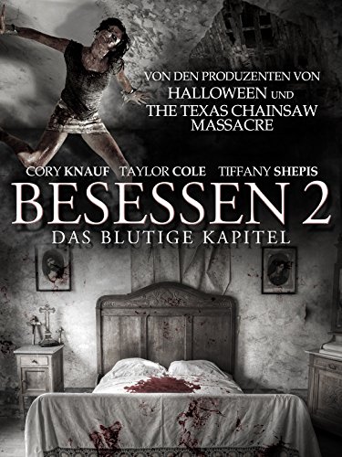 Besessen 2 - Das blutige Kapitel - Livres & eBooks Amazon Allemagne à 3.99€