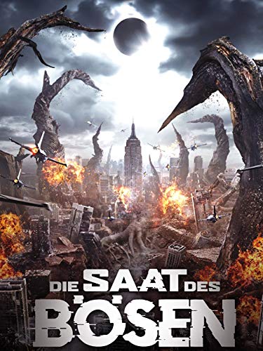 Saat des Bösen - Livres & eBooks Amazon Allemagne à 3.99€