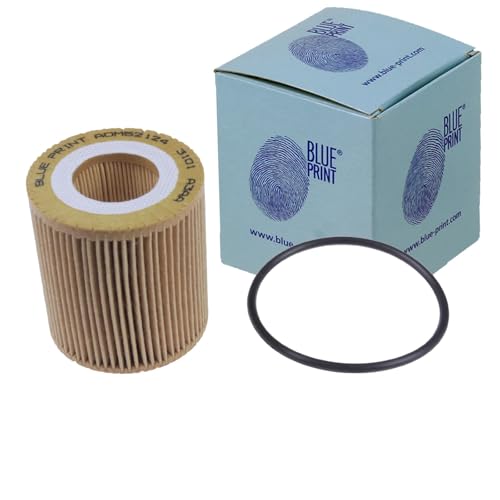Blue Print ADM52124 Oil Filter - Auto & Moto en promo à 7.83€