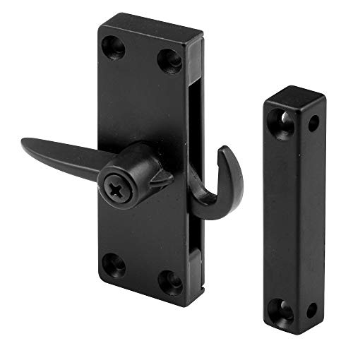 Prime-Line Products A 104 Sliding Screen Door Latch... - Maison & Cuisine Amazon Royaume-Uni à 7.94€