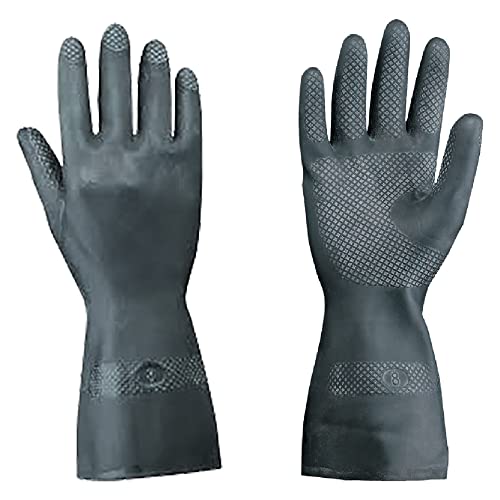 Handschuhe Neopren M ind.Rinf, - Sports & Fitness Amazon Allemagne à 4.70€