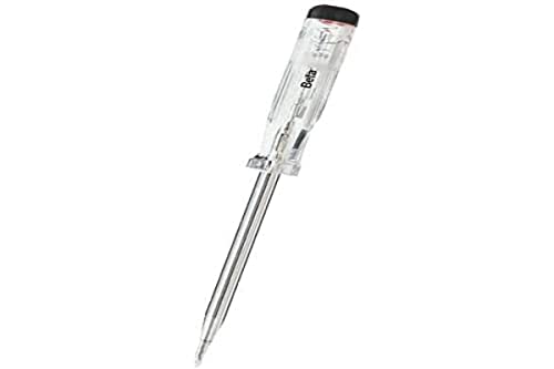 Beta 1253 - Schraubendreher mit spannungsprüfer - 150/250v - DIY & Tools Amazon Germany à 2.88€
