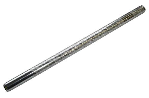 POINT 2206520000 Tige de Selle Argenté 40 x 2,2 x 2,2 cm - Sports & Fitness en promo à 3.74€