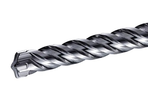 Makita Nemesis SDS Max Drill Bits 15 x 340 mm 19940 - Maison & Cuisine Amazon Royaume-Uni à 33.34€