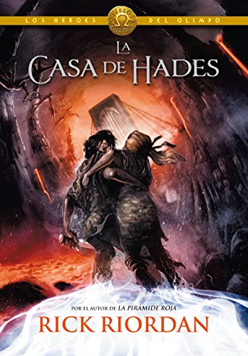 La casa de Hades - Livres & eBooks Amazon Espagne à 55.00€