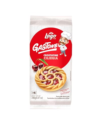 240 GR KIRSCHKUCHEN - Épicerie Amazon Allemagne à 1.77€