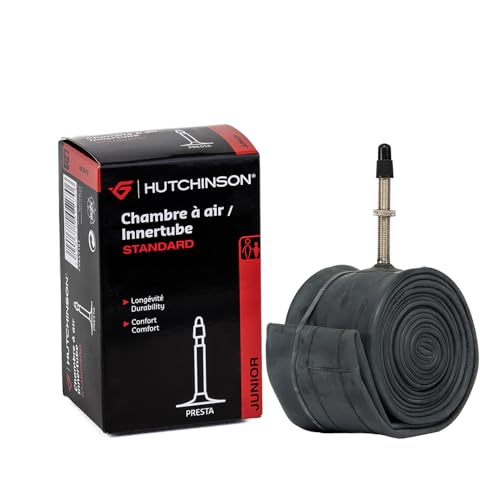 Hutchinson - Chambre À Air - VTT - Standard - Résistance Et... en promo à 3€ (-46%) sur Amazon FR