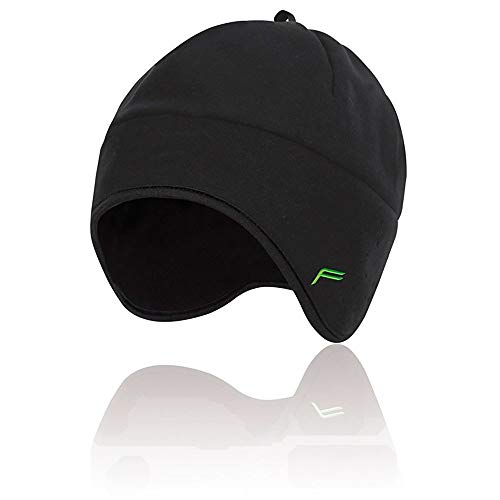 F Lite Gorro de Invierno Head Accessoires, Negro, S/M... - Amazon Espagne à 9.95€