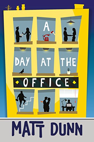 A Day at the Office - Livres & eBooks Amazon Royaume-Uni à 0.99€