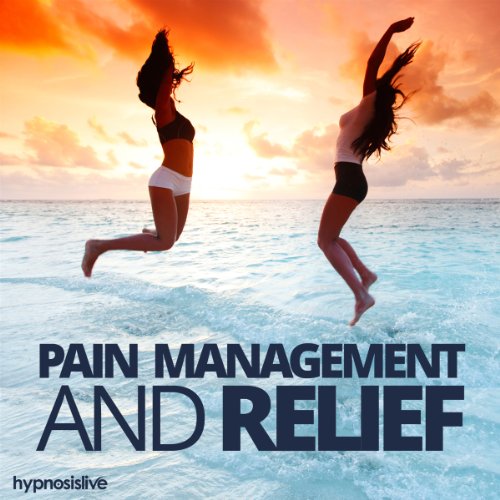 Pain Management and Relief Hypnosis: Dismiss Your... - Bricolage & Outils Amazon Royaume-Uni à 4.82€