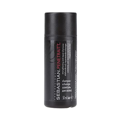 Sebastian - Shampoo Foundation Penetraitt - Linea Sebastian... - Beauty & Fragrances Amazon Italy à 9.05€