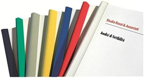 Fellowes D111BL - Carpeta de fundas de polipropileno, color... - Home & Kitchen Amazon Spain à 7.65€