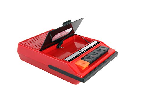 THUMBS UP Irecoder Enceinte Retro pour iPhone 4/5 - Tech & Electronics Amazon France à 13.34€