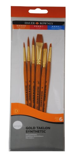Daler Rowney - 216920600 - Kit De Loisirs Créatifs... - Auto & Motorcycle Amazon France à 11.55€