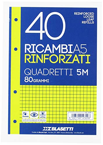 blasetti 2329 Bindegerät weiß - Fournitures Bureau Amazon Allemagne à 1.20€