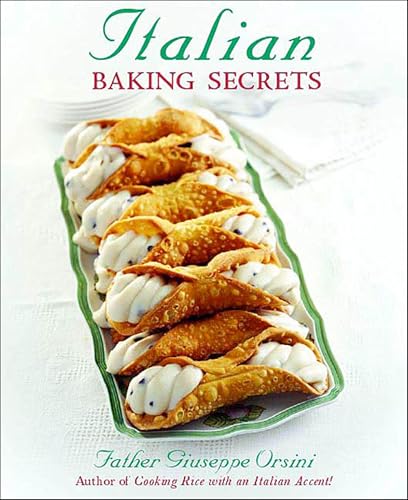 Italian Baking Secrets - Amazon Royaume-Uni à 1.99€