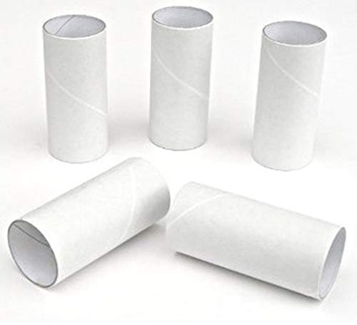 50x Disposable Spirometer Mouthpieces - Santé & Bien-être Amazon Royaume-Uni à 5.67€