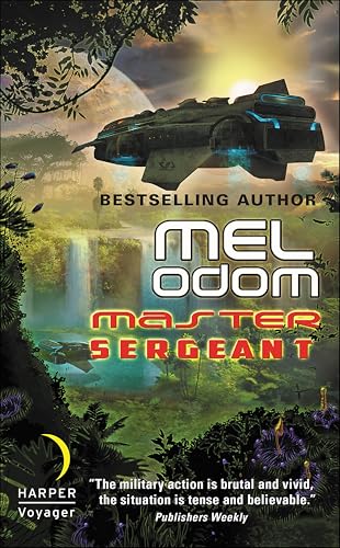 Master Sergeant: The Makaum War: Book One en promo sur Amazon