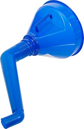 BGS 8695 | Entonnoir de remplissage | coudé | Ø 145 mm - Amazon France à 7.33€