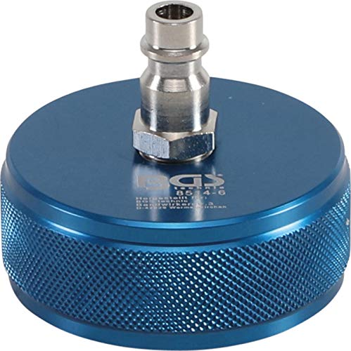 BGS 8514-6 | Adaptador de radiador para BGS 8514 | para... - Amazon Espagne à 10.15€