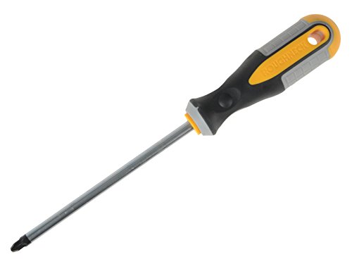 Roughneck rou22153 Tournevis Pozidriv PZ3 x 150 mm - Bricolage & Outils en promo à 8.19€