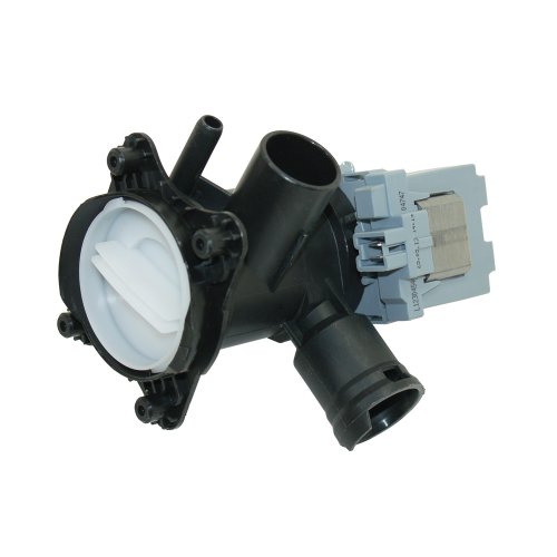 Askoll - Bomba para lavadora Bosch 144971 - Bricolage & Outils Amazon Espagne à 24.79€