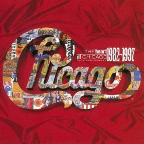 Heart of 1982-97 - Musique & Instruments Amazon Allemagne à 15.00€