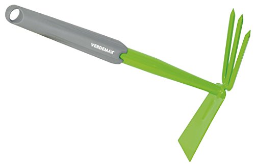 Verdemax 3965 Serfouette Carrée 32 cm en promo à 8,38€ (-59%) sur Amazon FR