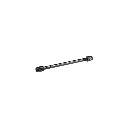 Kinetic Thru Axle Coarse Adapter - Black - Tech & Electronics Amazon UK à 6.26€