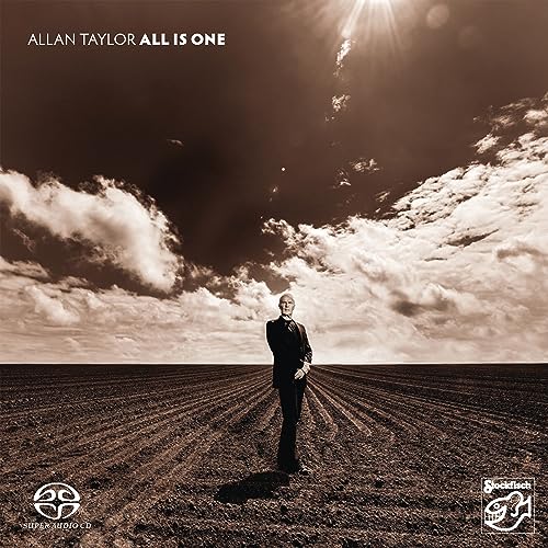All Is One en promo sur Amazon