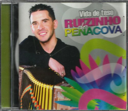 Vida De Teso [CD] 2012 - Musique & Instruments Amazon Italie à 14.66€