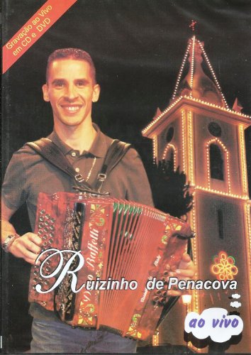 Ruizinho De Penacova Ao Vivo [DVD] 2010 - Musique & Instruments Amazon Espagne à 15.01€